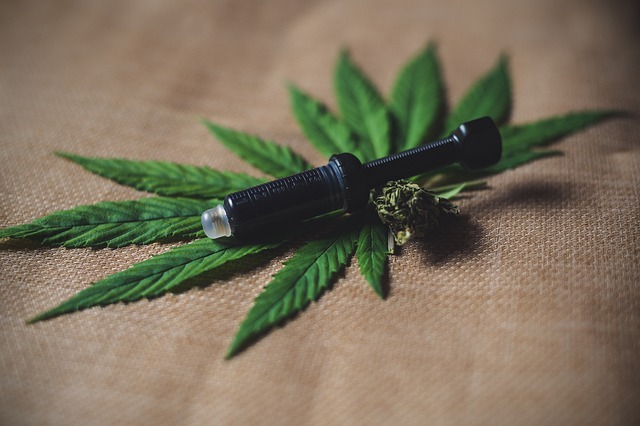 Top 20 “DELTA-8 CBD” Keywords To Target For Link Building