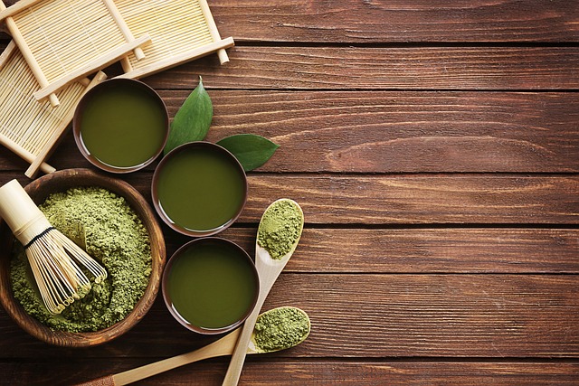 Top 20 “Kratom Powder” Keywords To Target For Link Building