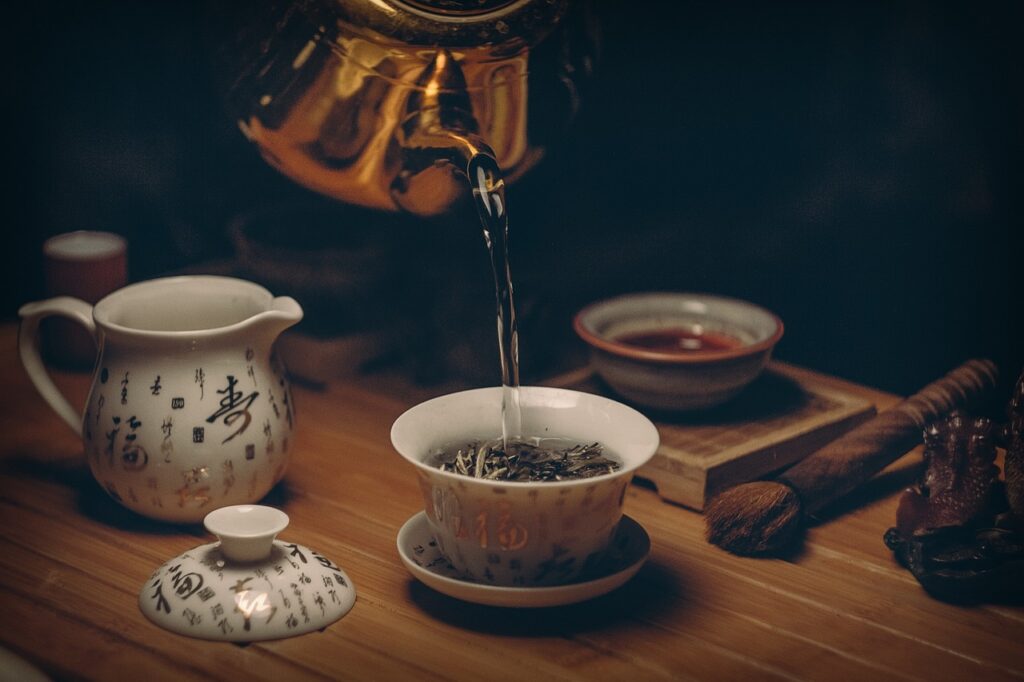 Top 20 “Kratom Tea” Keywords To Target For Link Building