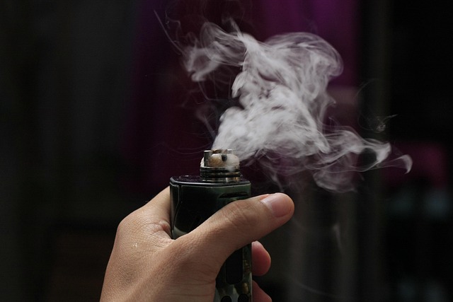 Top 20 “Vape Mods” Keywords To Target For Link Building