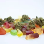 Top 20 “Delta-8 gummies” keywords to target for link building