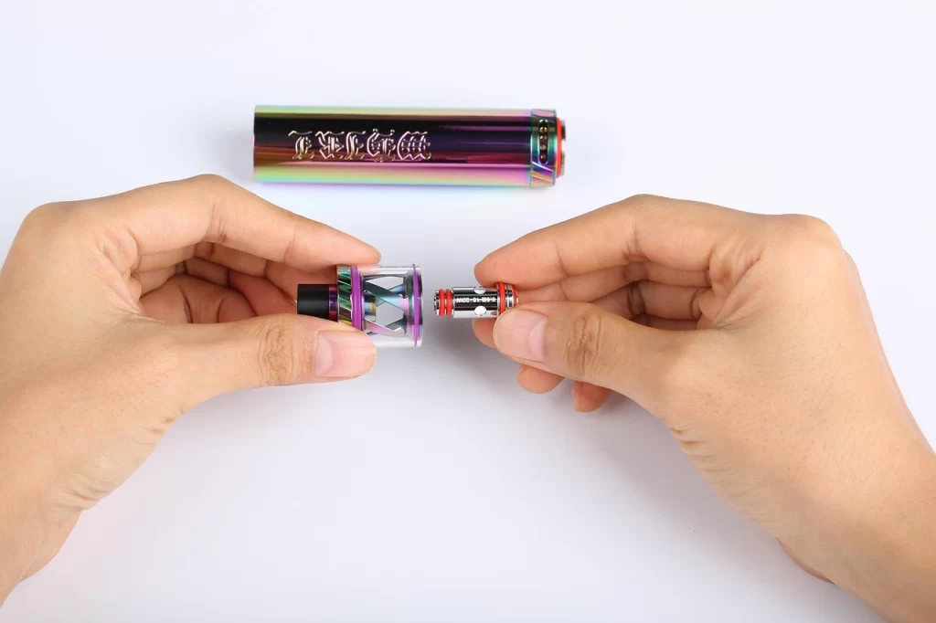Top 20 “Disposable Vape” Keywords to Target for Link Building