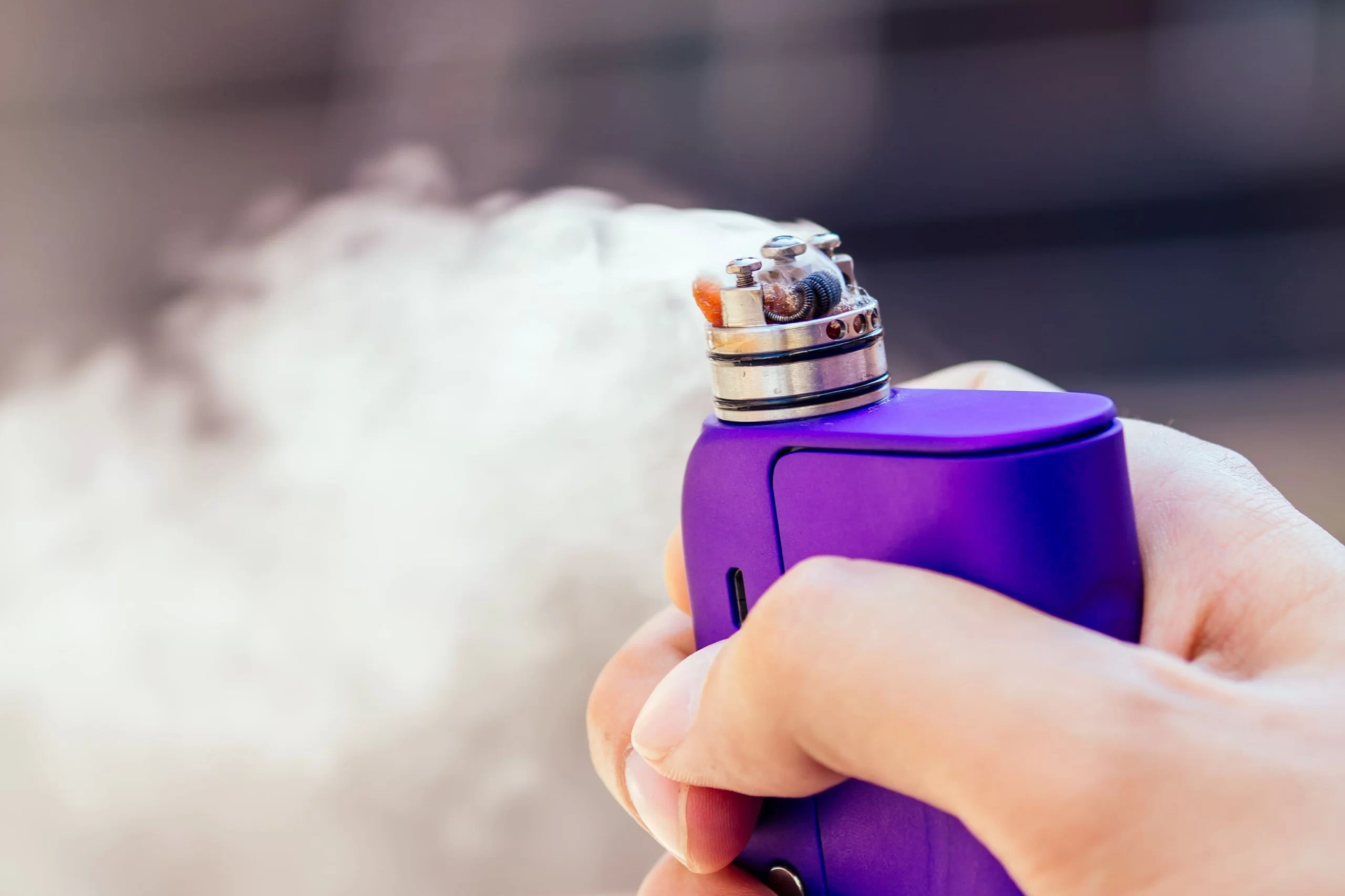 Vape device for marketing - cbd marketing