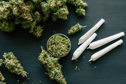 Cannabis marketing - cbd marketing