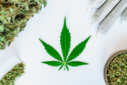 Delta marketing - cbd marketing